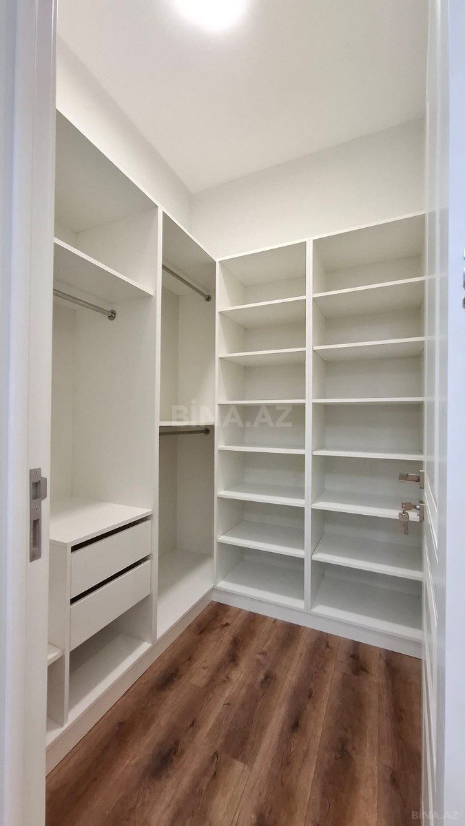 2 otaqlı yeni tikili - Koroğlu m. - 85 m² (13)