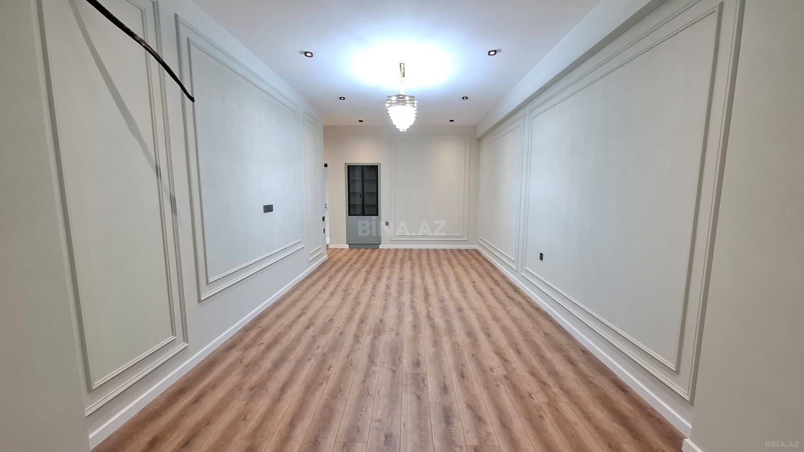 2 otaqlı yeni tikili - Koroğlu m. - 85 m² (5)
