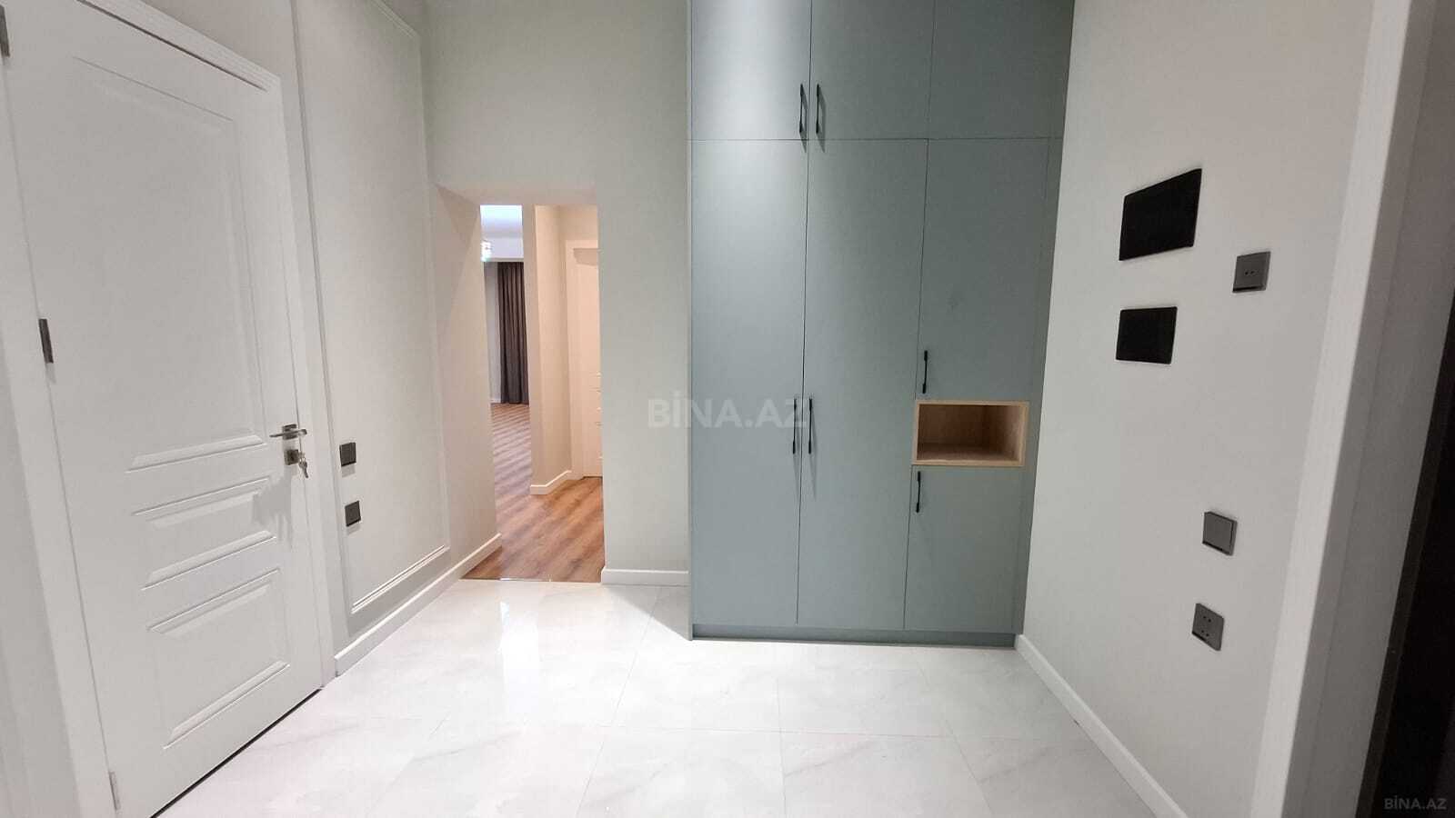 2 otaqlı yeni tikili - Koroğlu m. - 85 m² (23)