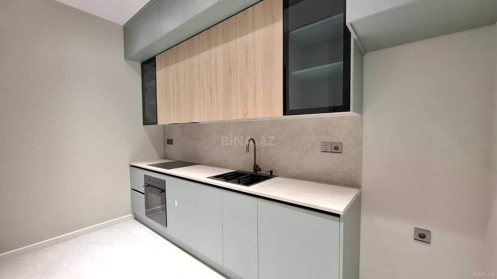 2 otaqlı yeni tikili - Koroğlu m. - 85 m² (17)