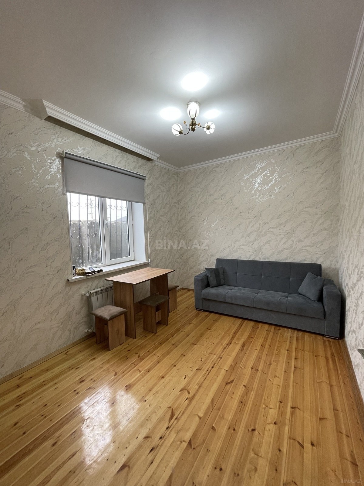 2-комн. дом/дача - пос. Говсан - 60 м² (4)