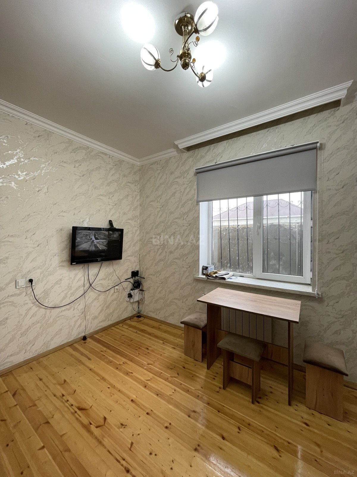 2-комн. дом/дача - пос. Говсан - 60 м² (5)
