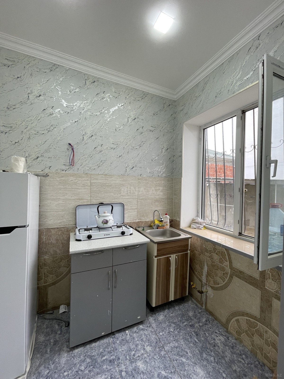 2-комн. дом/дача - пос. Говсан - 60 м² (8)