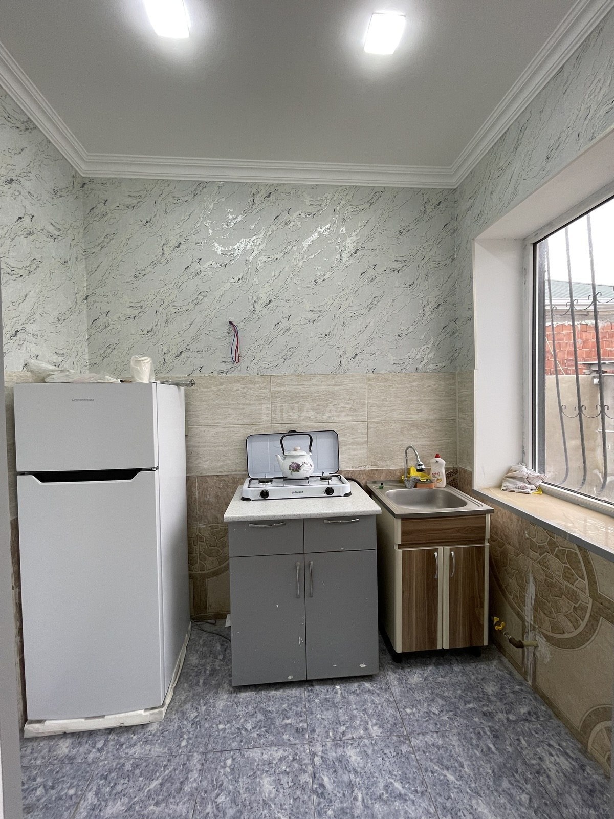 2-комн. дом/дача - пос. Говсан - 60 м² (9)