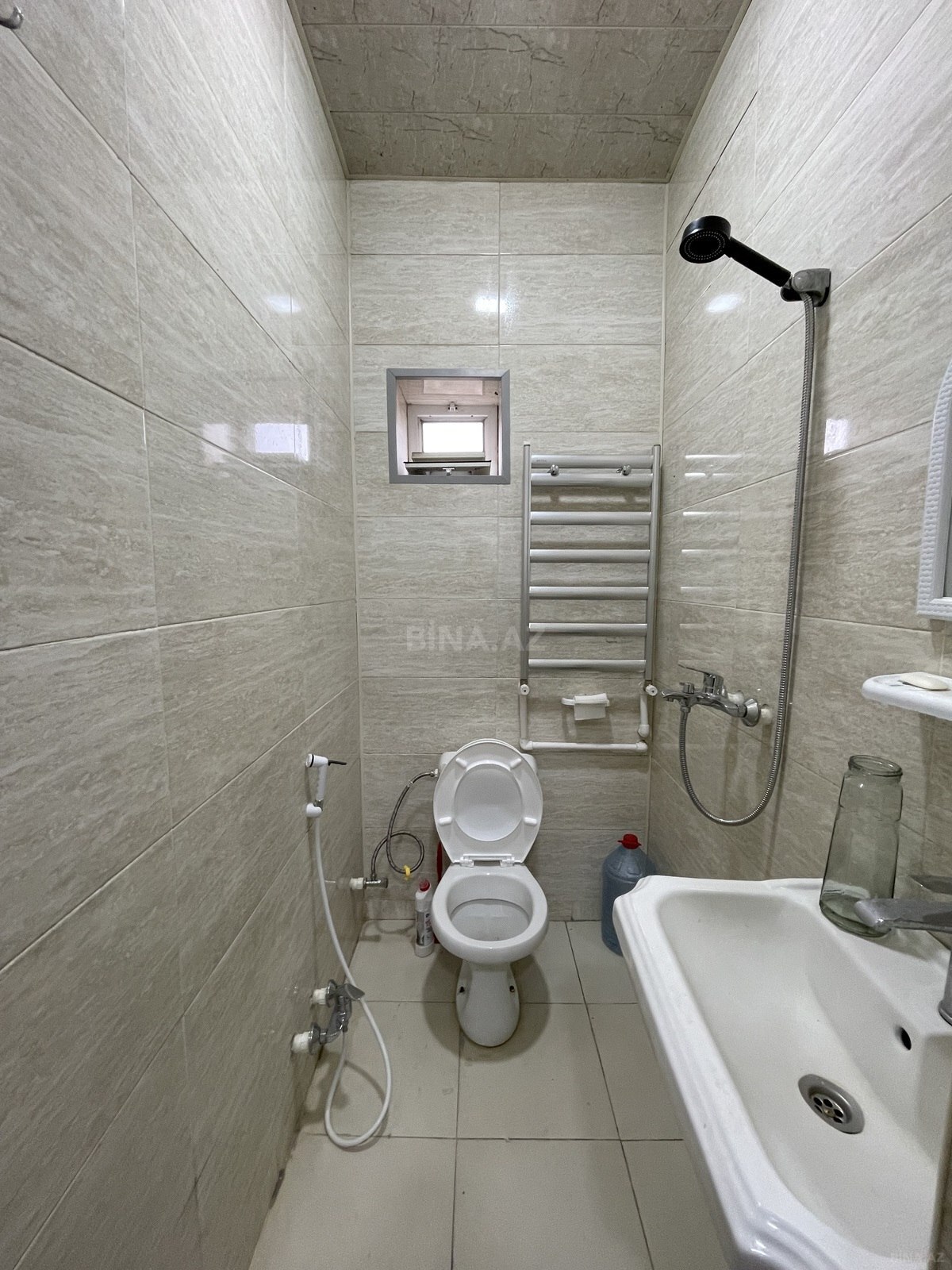 2-комн. дом/дача - пос. Говсан - 60 м² (10)