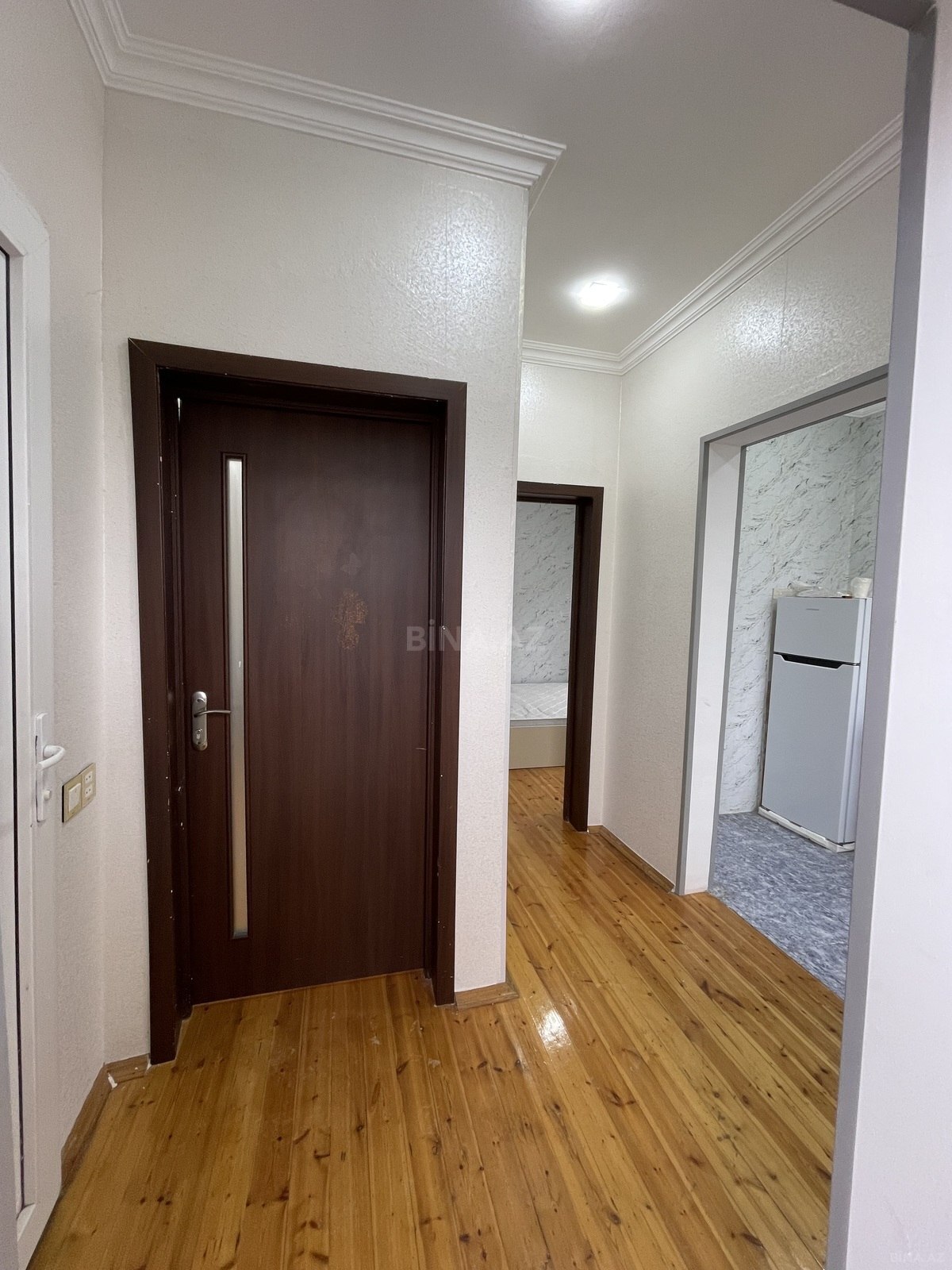 2-комн. дом/дача - пос. Говсан - 60 м² (11)