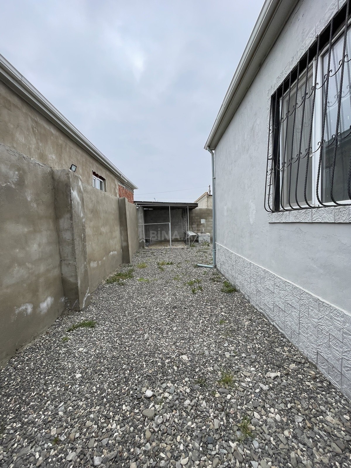 2-комн. дом/дача - пос. Говсан - 60 м² (14)