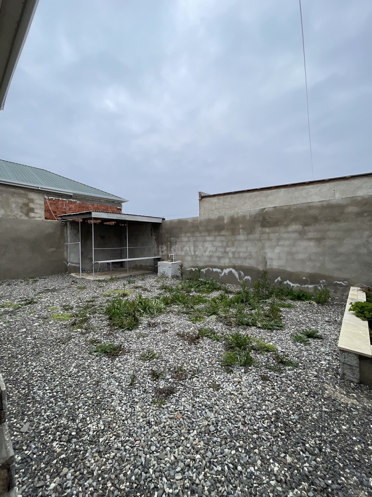 2-комн. дом/дача - пос. Говсан - 60 м² (12)