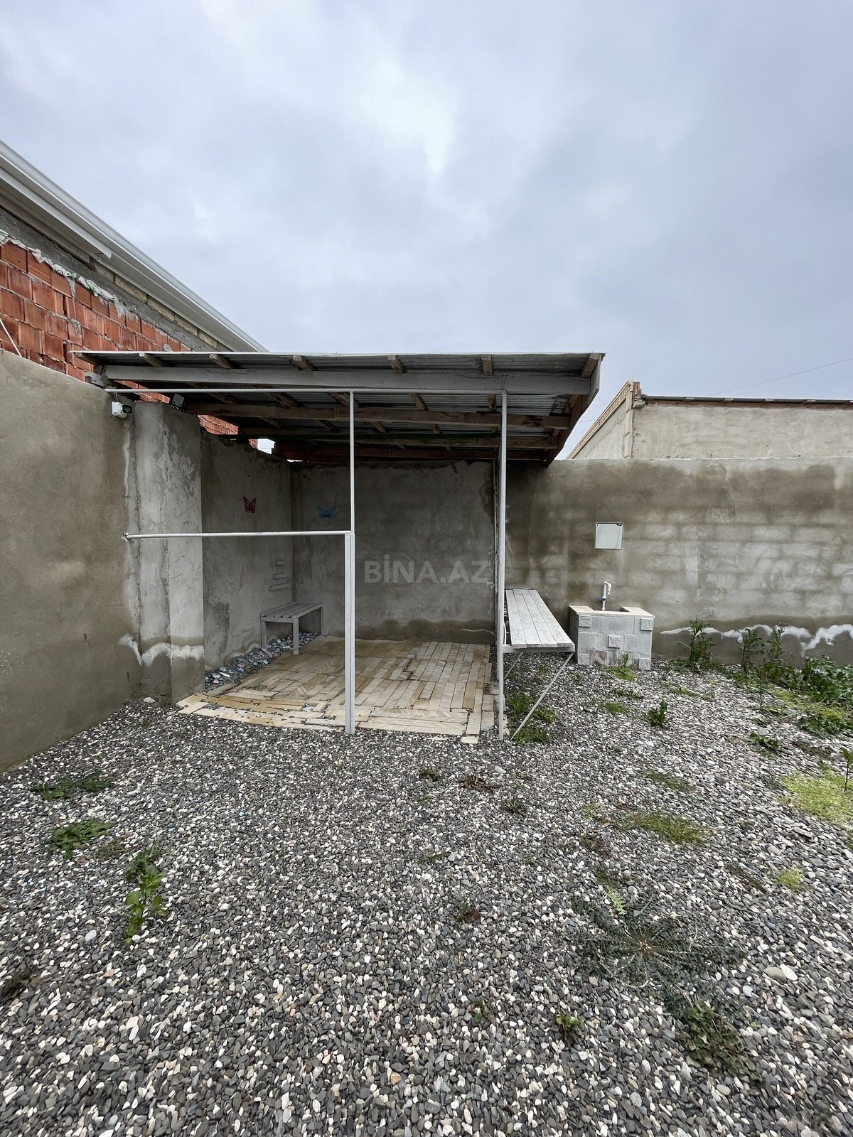 2-комн. дом/дача - пос. Говсан - 60 м² (13)