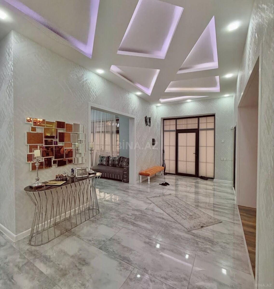 4-комн. дом/дача - пос. Мардакан - 180 м² (5)