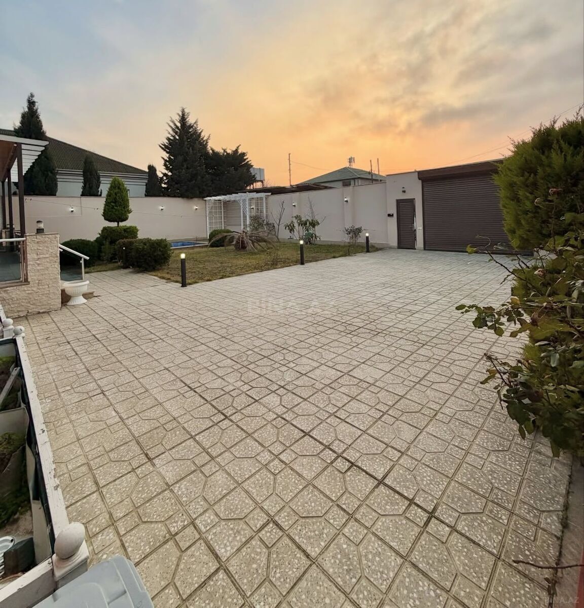 4-комн. дом/дача - пос. Мардакан - 180 м² (4)