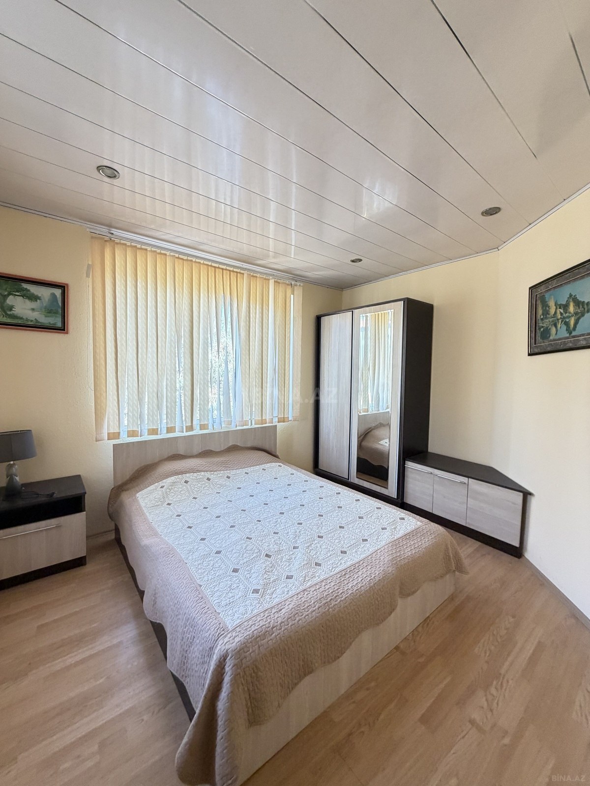 3-комн. дом/дача - пос. Мардакан - 120 м² (7)