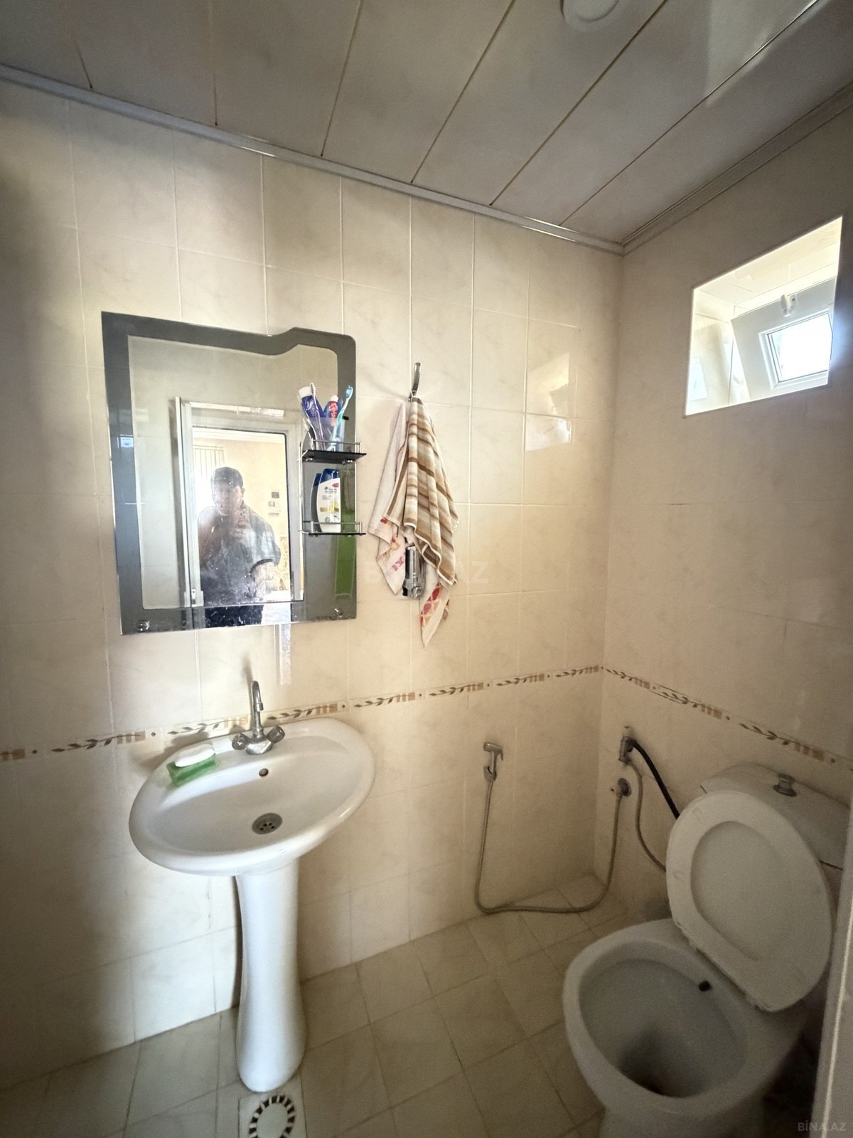 3-комн. дом/дача - пос. Мардакан - 120 м² (9)