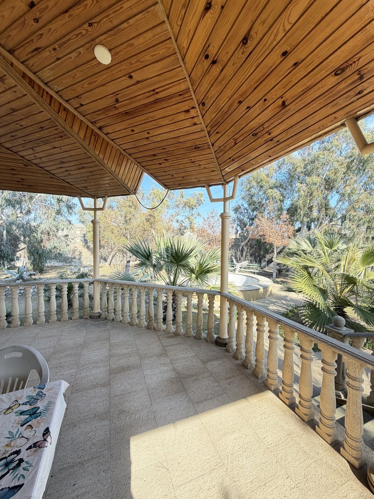 3-комн. дом/дача - пос. Мардакан - 120 м² (12)
