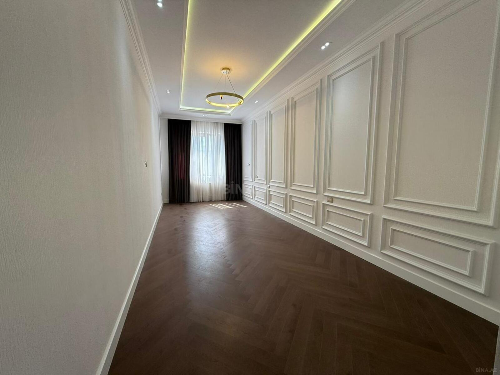 5 otaqlı yeni tikili - 28 May m. - 235 m² (9)