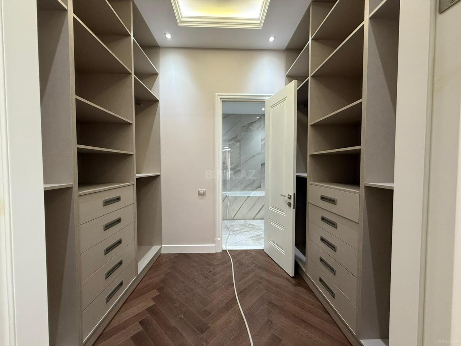5 otaqlı yeni tikili - 28 May m. - 235 m² (13)