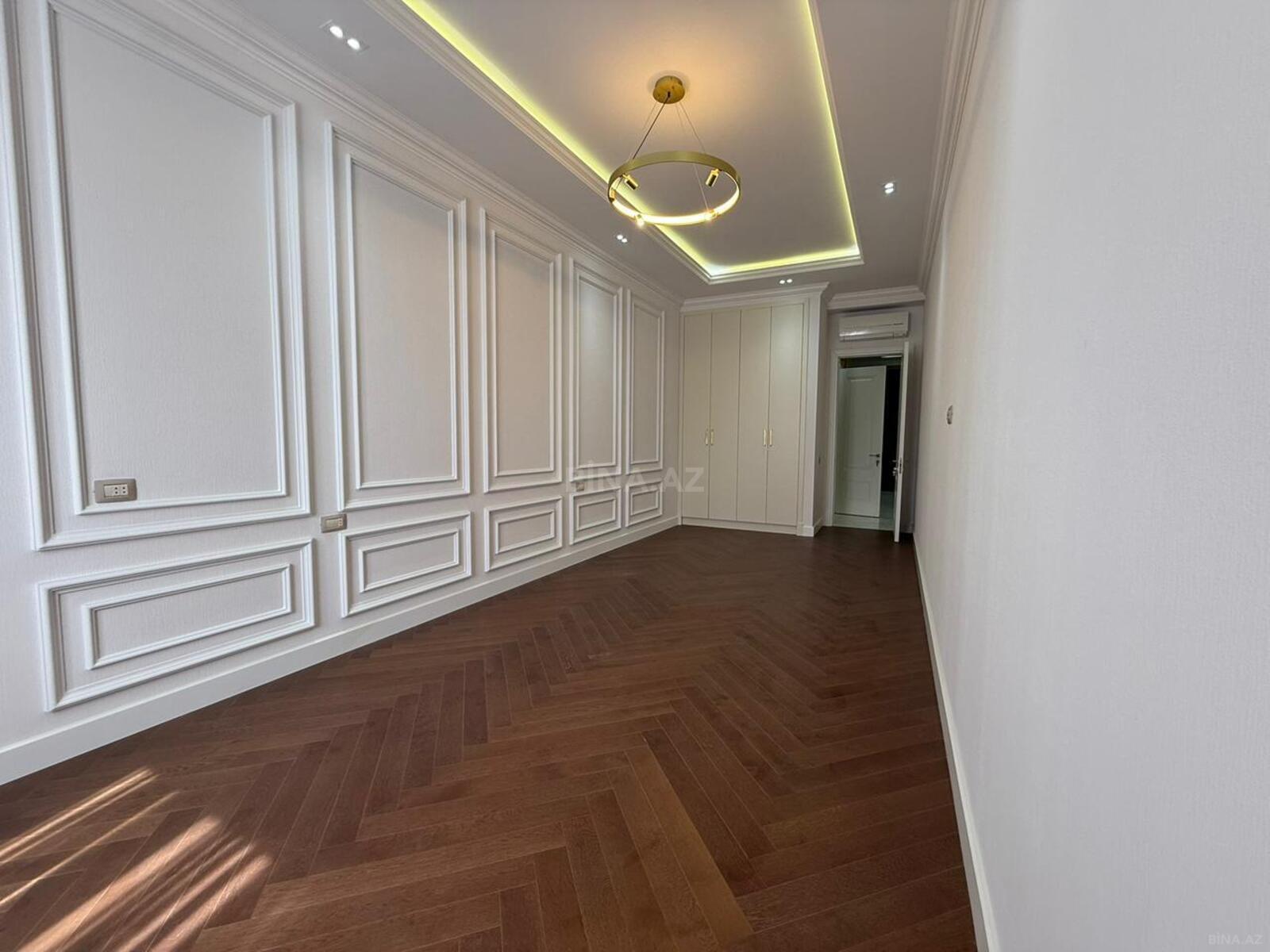 5 otaqlı yeni tikili - 28 May m. - 235 m² (10)
