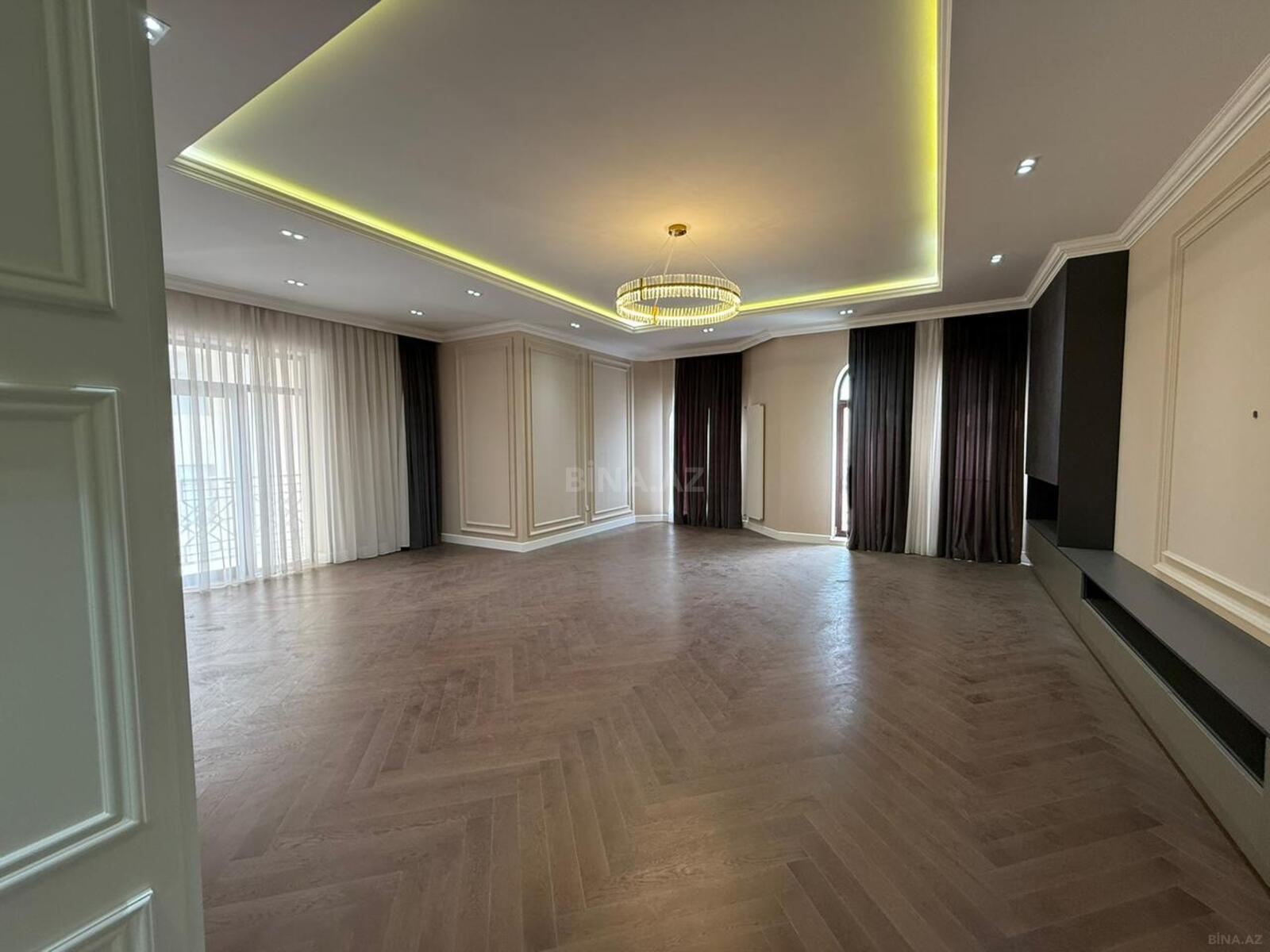 5 otaqlı yeni tikili - 28 May m. - 235 m² (2)