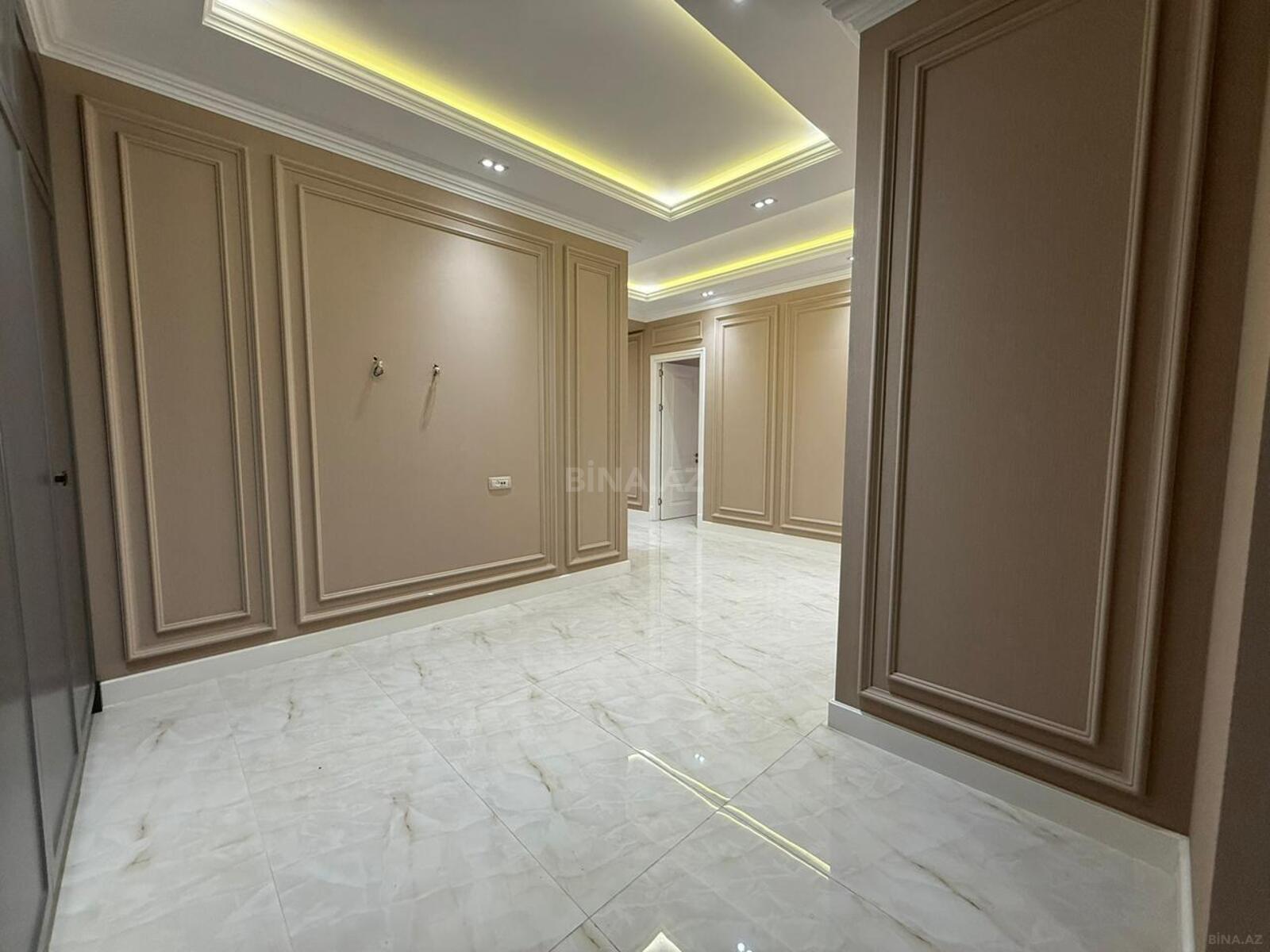 5 otaqlı yeni tikili - 28 May m. - 235 m² (6)