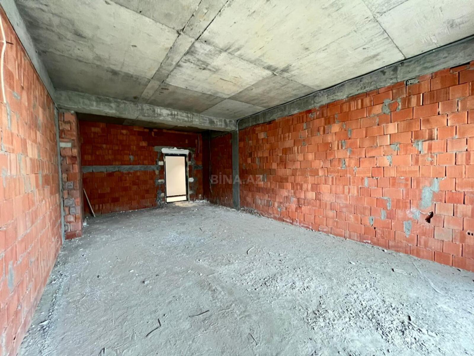 1 otaqlı yeni tikili - Nardaran q. - 60 m² (6)