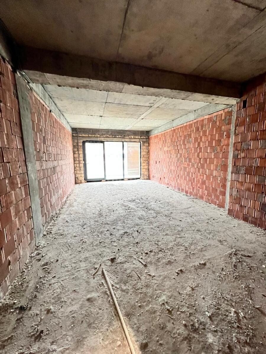1 otaqlı yeni tikili - Nardaran q. - 60 m² (5)
