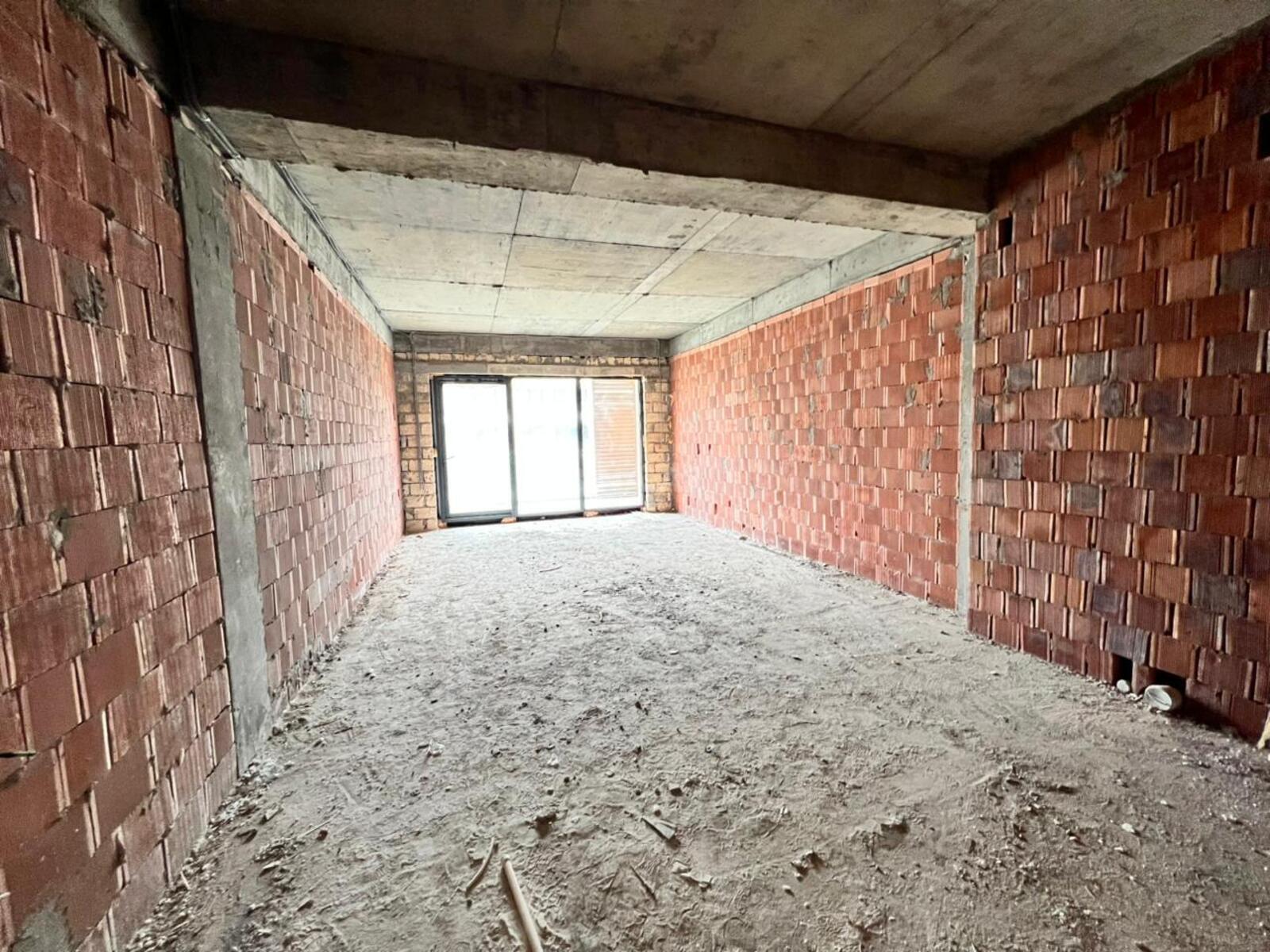 1 otaqlı yeni tikili - Nardaran q. - 60 m² (3)