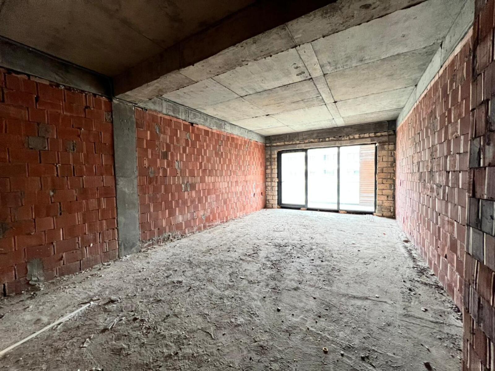 1 otaqlı yeni tikili - Nardaran q. - 60 m² (4)