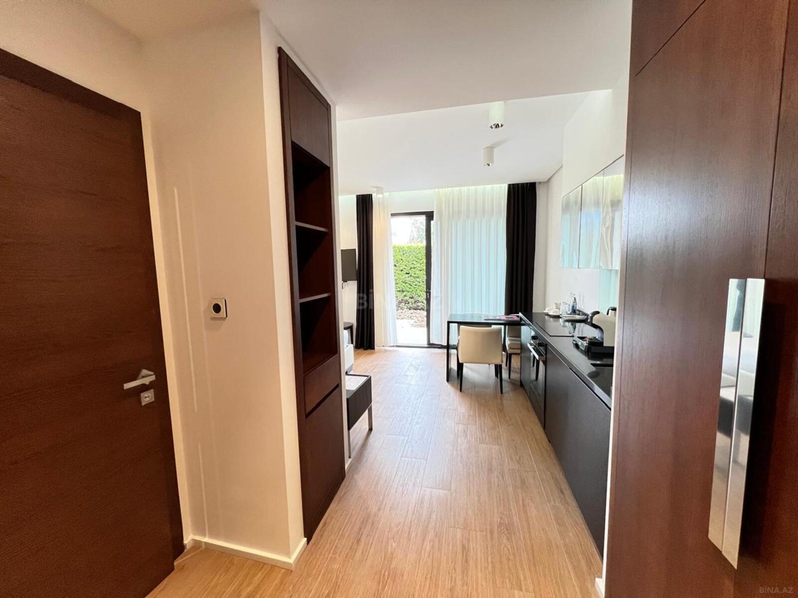 1 otaqlı yeni tikili - Nardaran q. - 56 m² (4)
