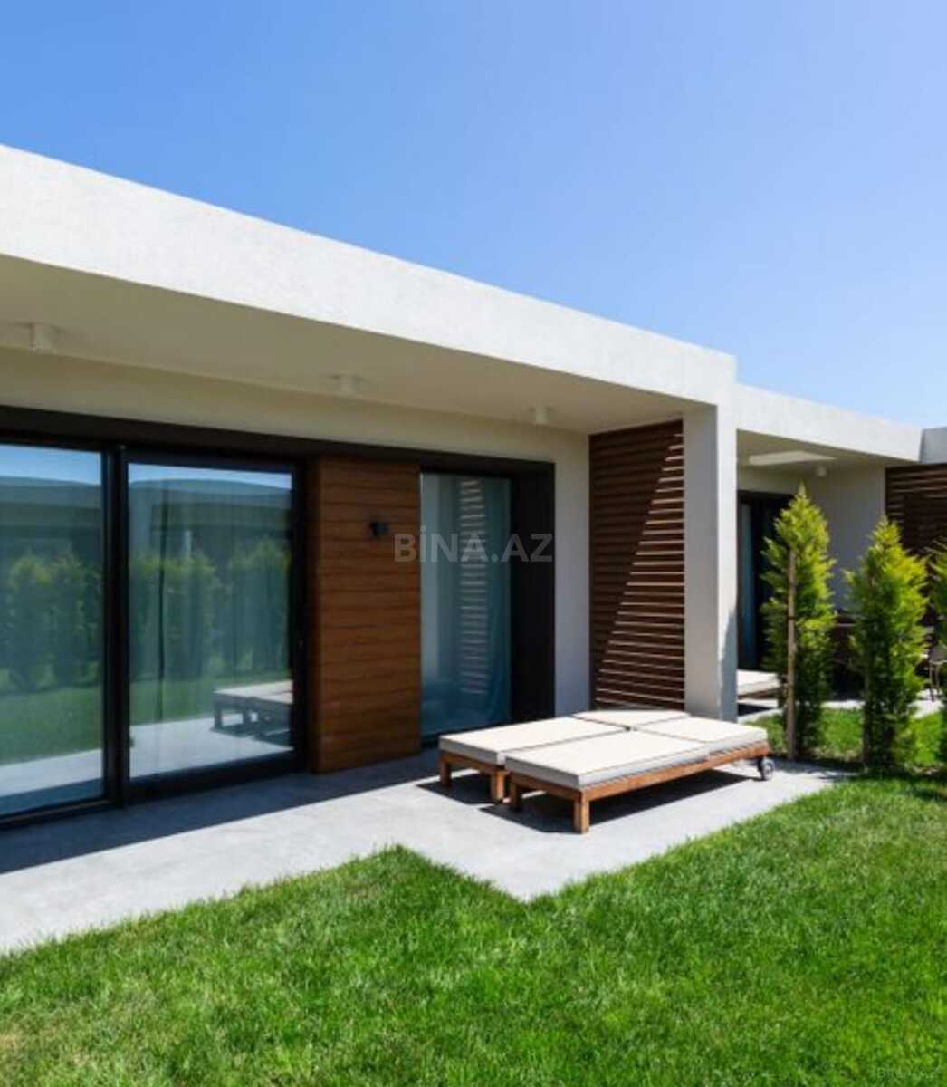 1 otaqlı yeni tikili - Nardaran q. - 56 m² (2)