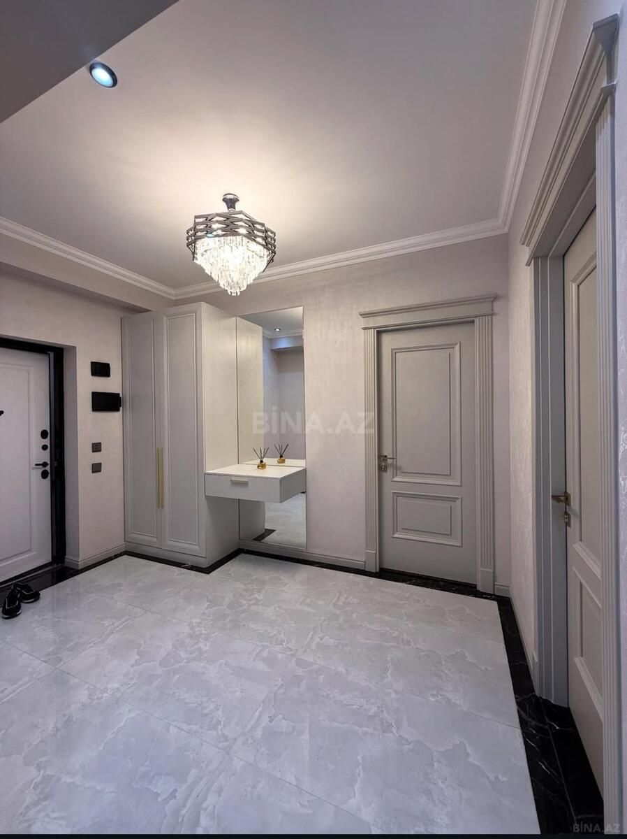 3 otaqlı yeni tikili - Nəsimi r. - 138.8 m² (10)