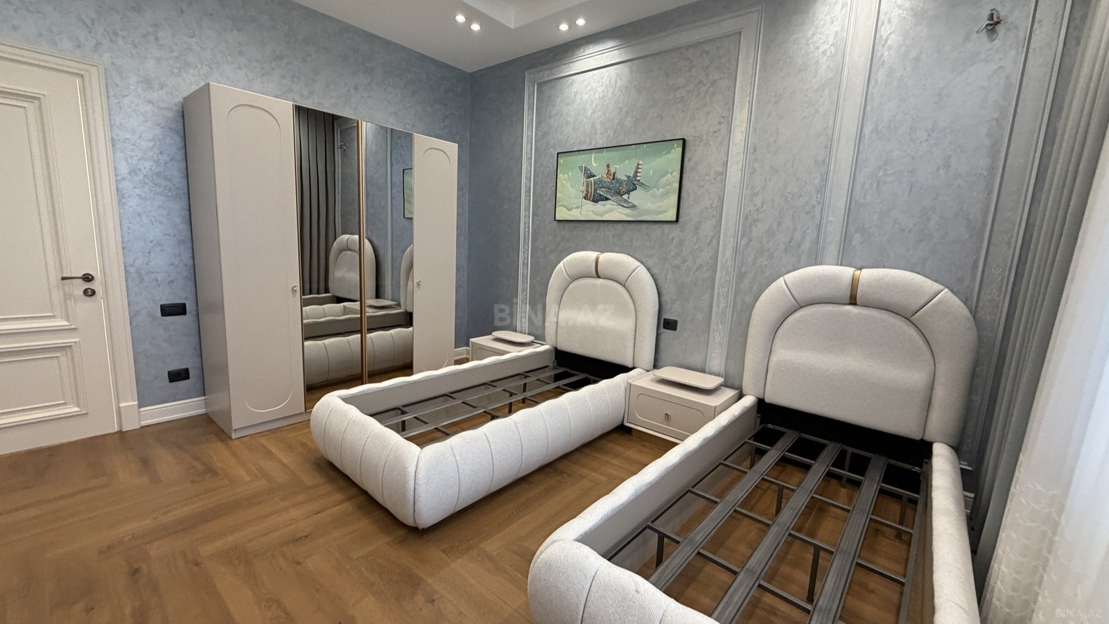 4-комн. дом/дача - пос. Мардакан - 290 м² (24)