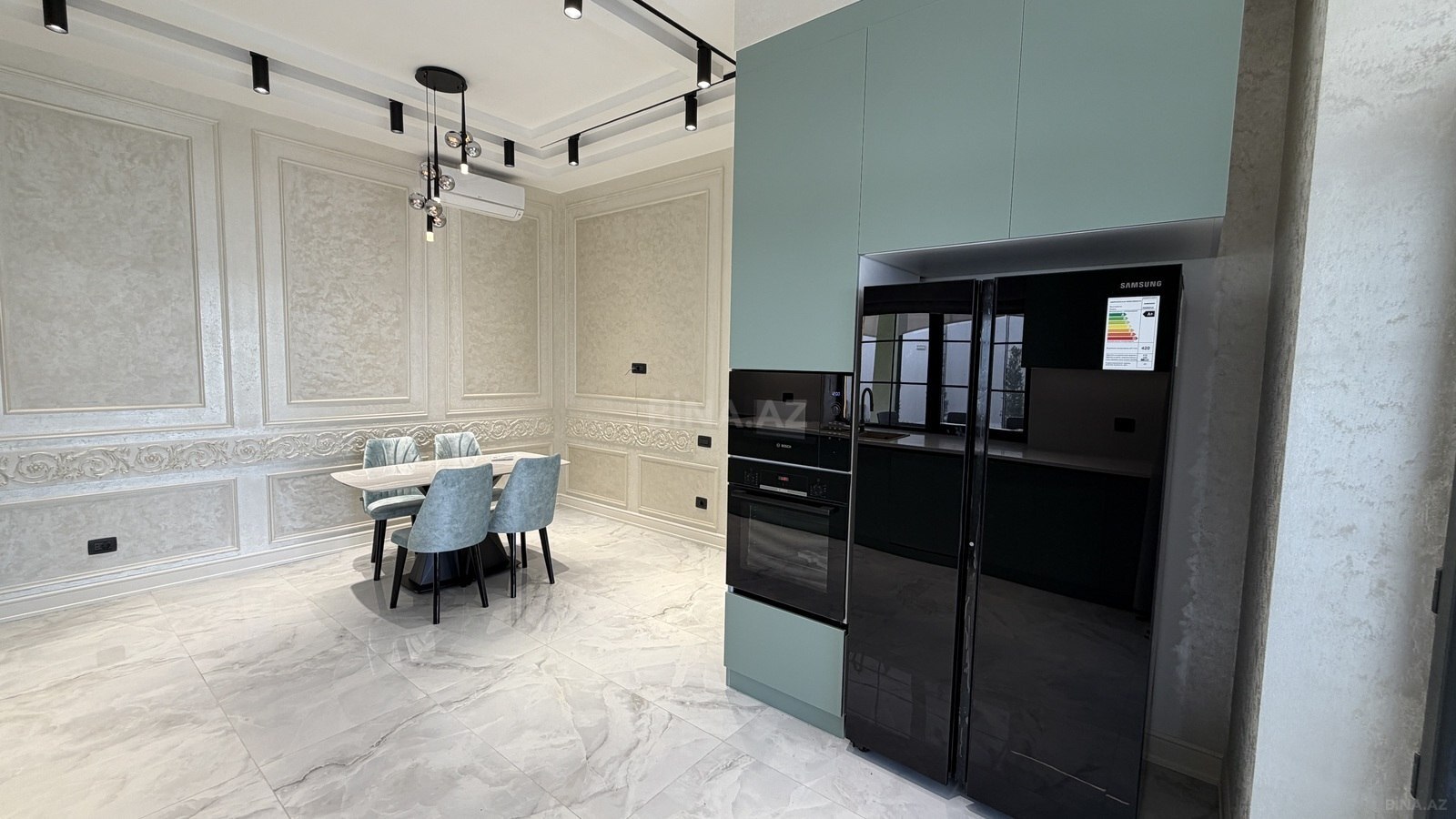 4-комн. дом/дача - пос. Мардакан - 290 м² (26)