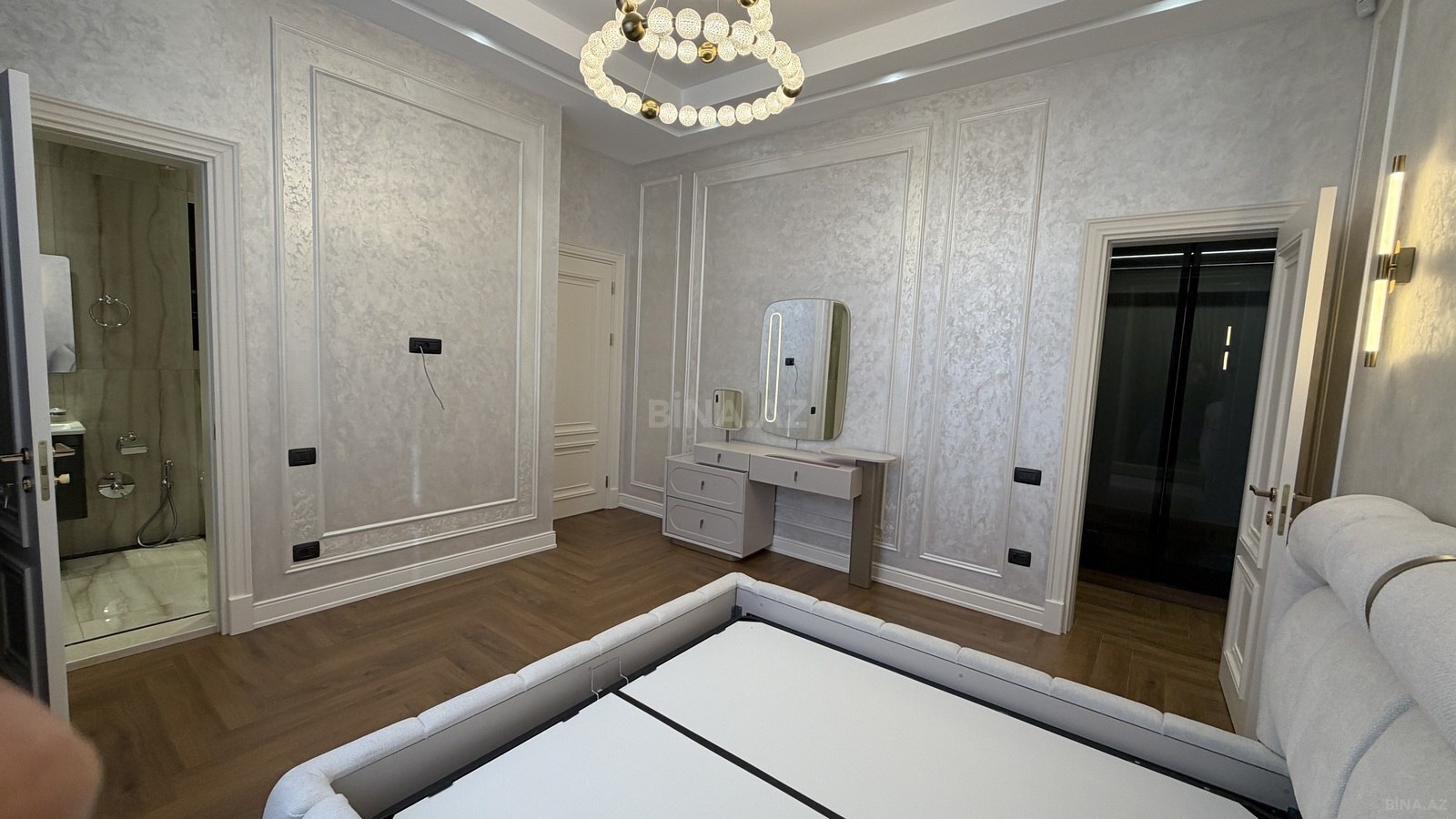4-комн. дом/дача - пос. Мардакан - 290 м² (16)