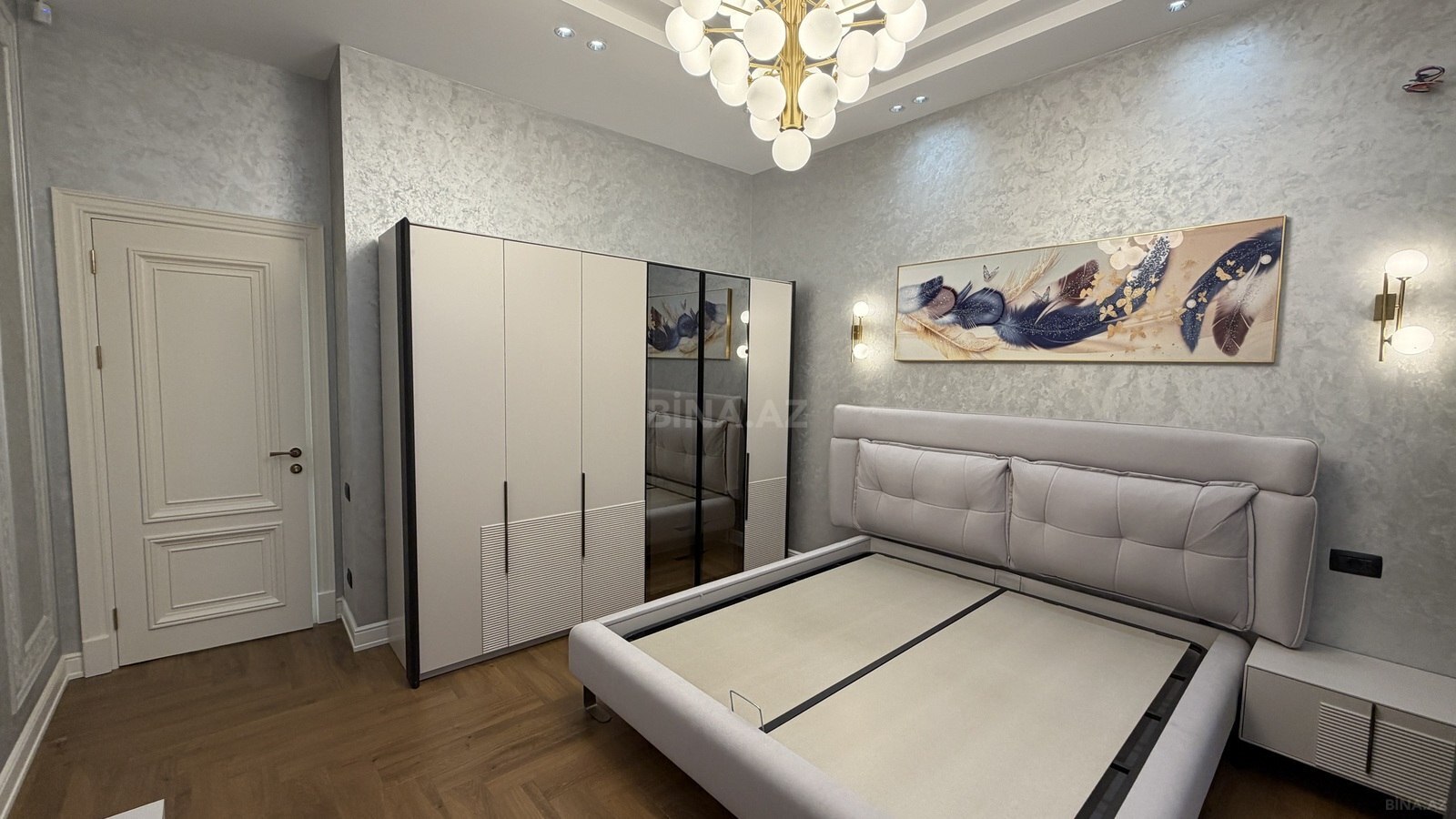 4-комн. дом/дача - пос. Мардакан - 290 м² (22)