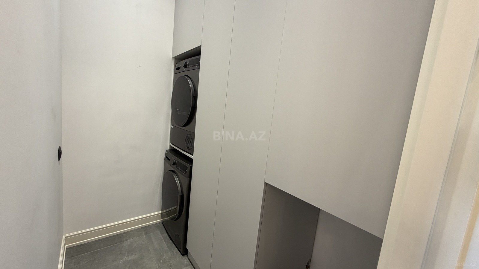 4-комн. дом/дача - пос. Мардакан - 290 м² (23)