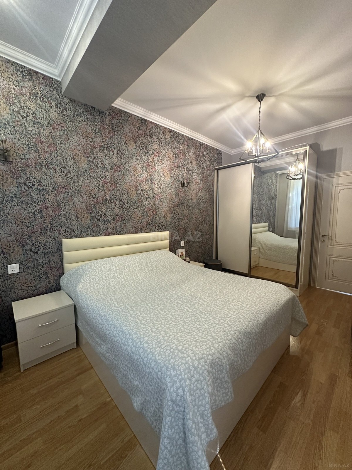 3-комн. новостройка - пос. Бакиханова - 97 м² (6)