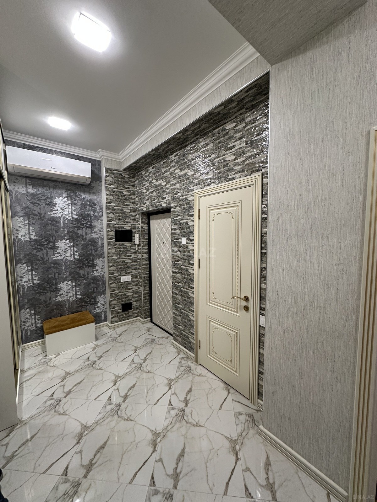 3-комн. новостройка - пос. Бакиханова - 97 м² (2)