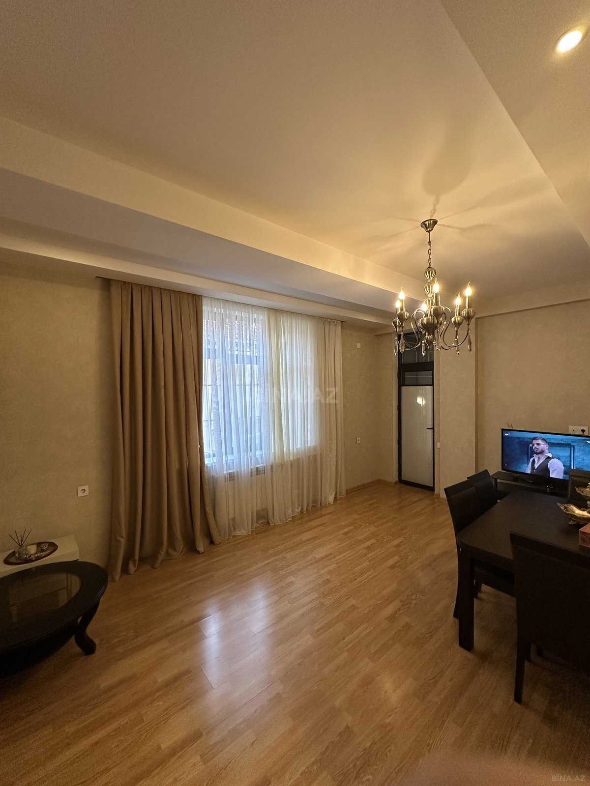 3-комн. новостройка - пос. Бакиханова - 97 м² (7)