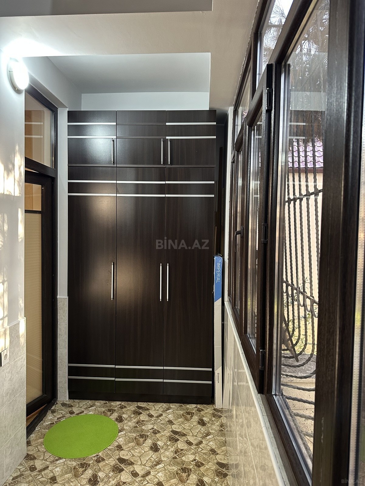 3-комн. новостройка - пос. Бакиханова - 97 м² (10)