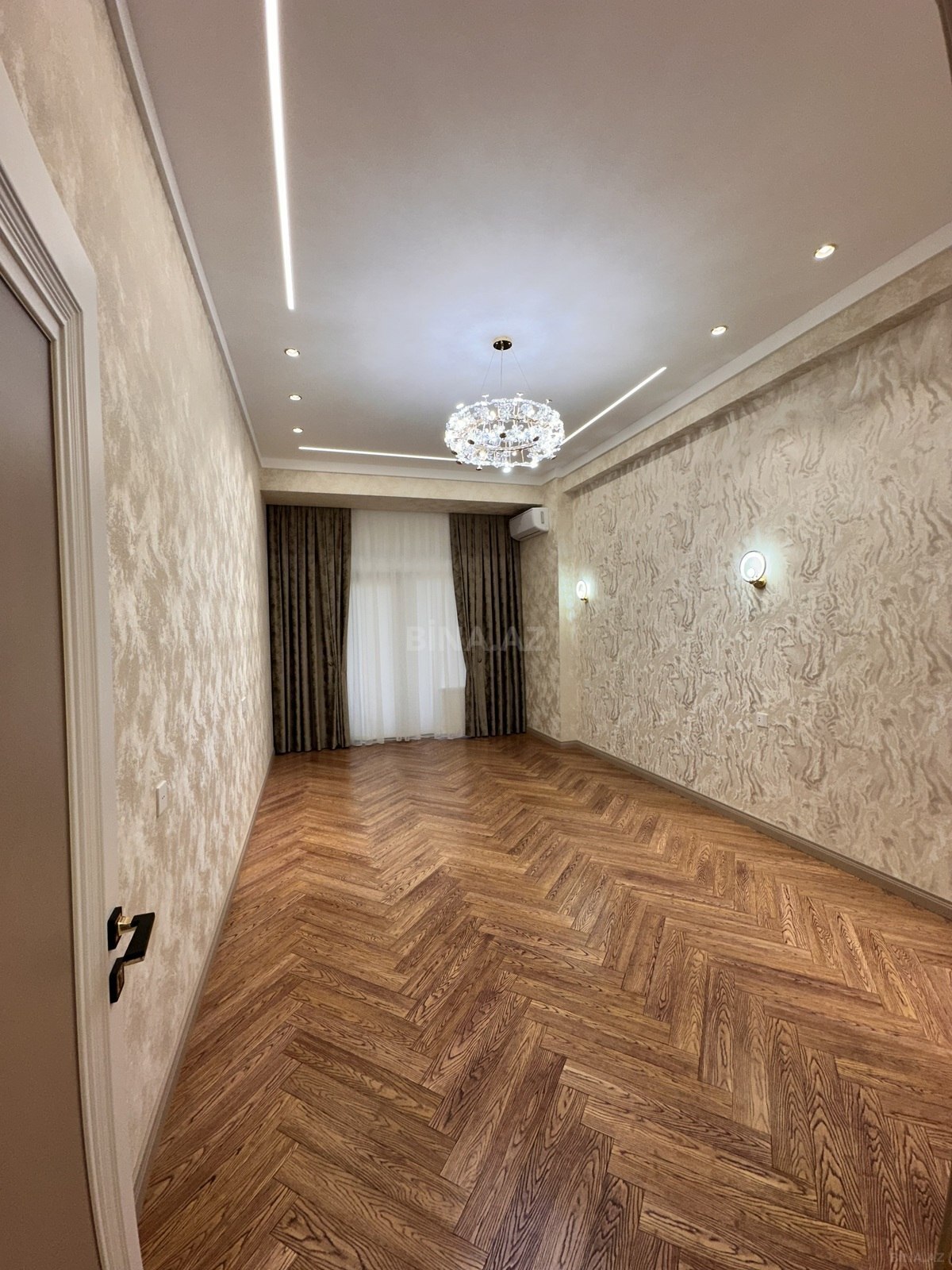 4 otaqlı yeni tikili - 28 May m. - 195 m² (10)