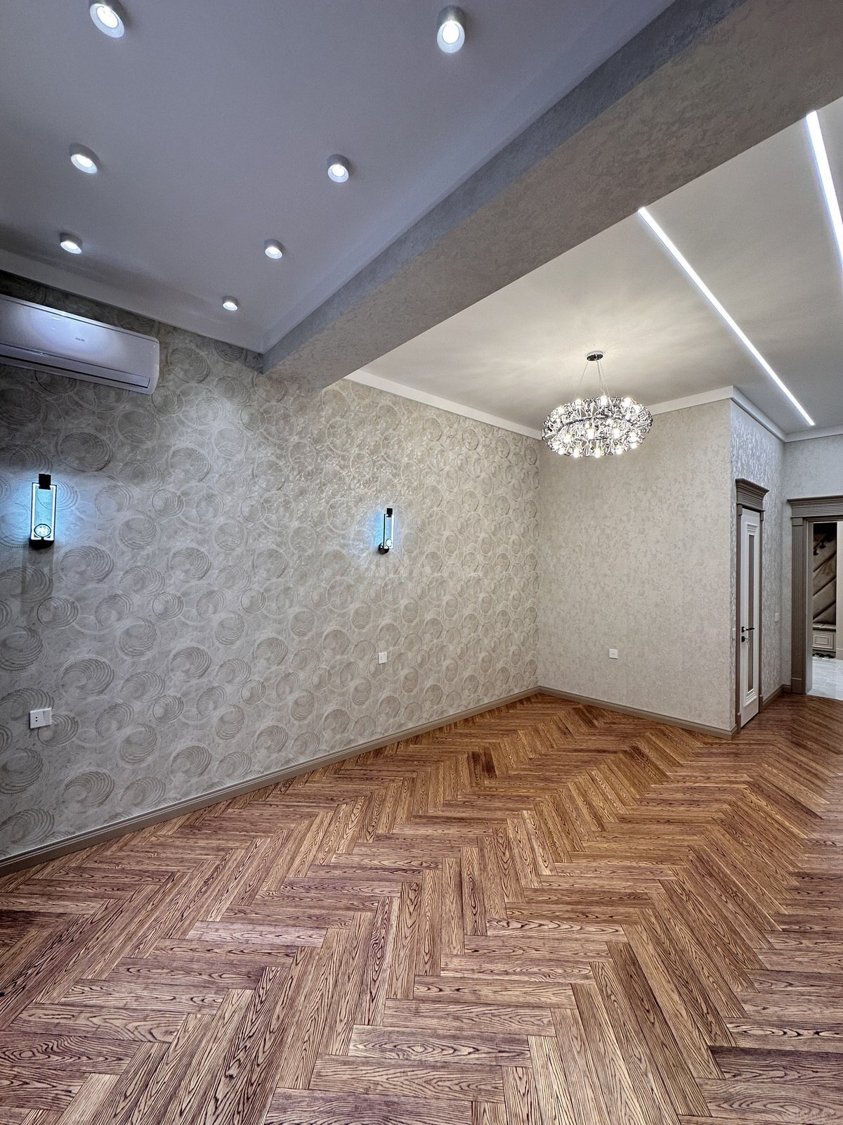 4 otaqlı yeni tikili - 28 May m. - 195 m² (9)