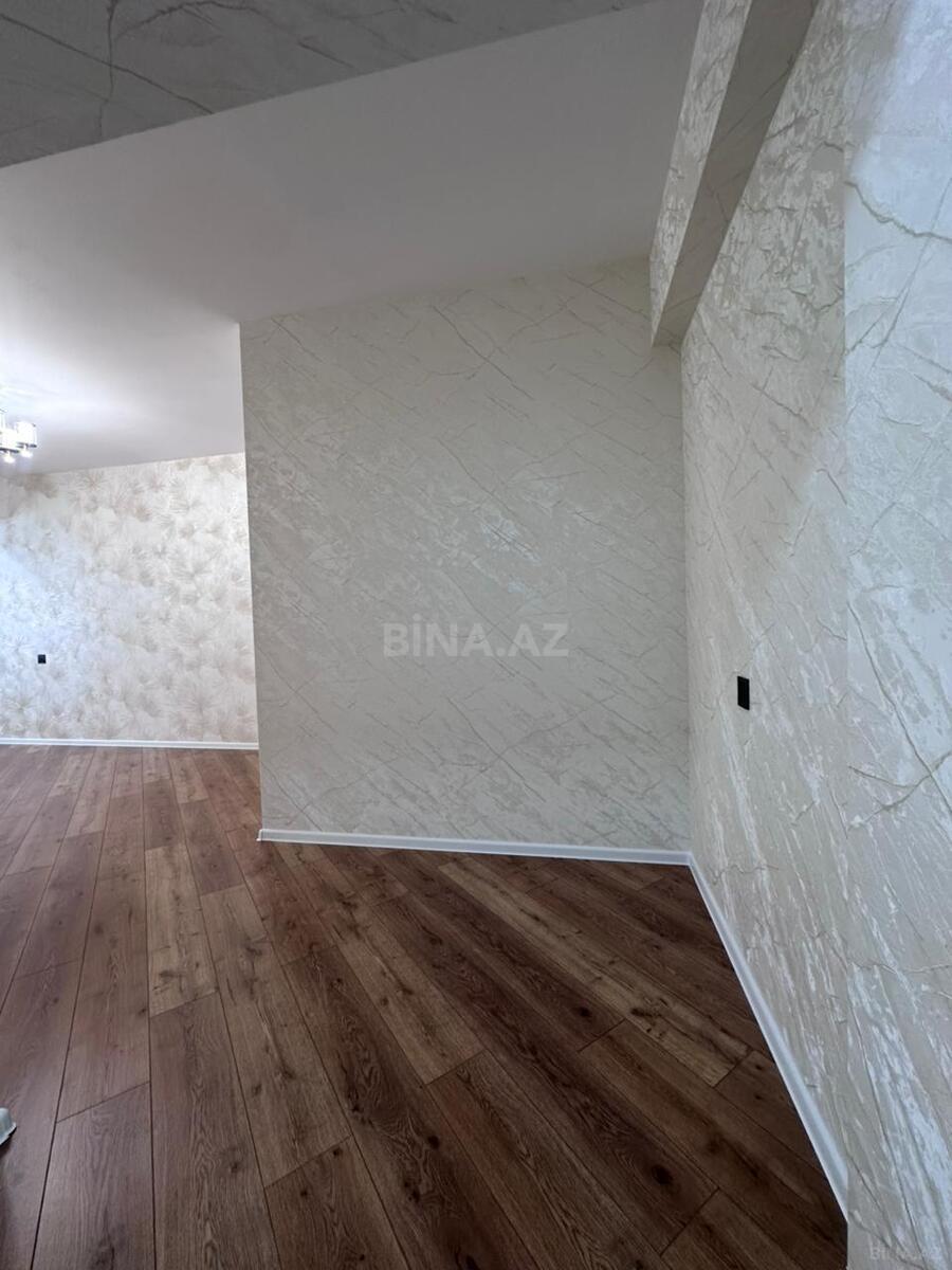 4 otaqlı yeni tikili - Həzi Aslanov m. - 154 m² (5)