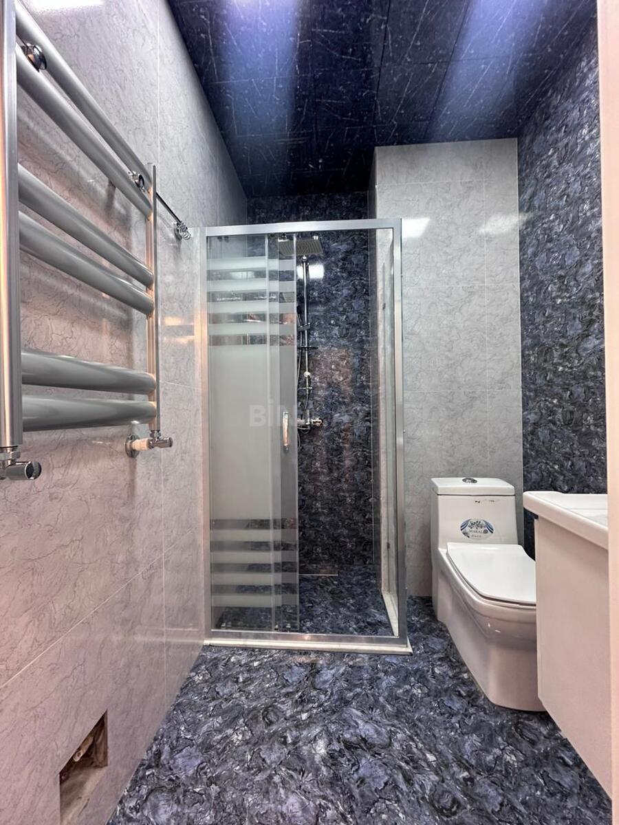 4 otaqlı yeni tikili - Həzi Aslanov m. - 154 m² (7)