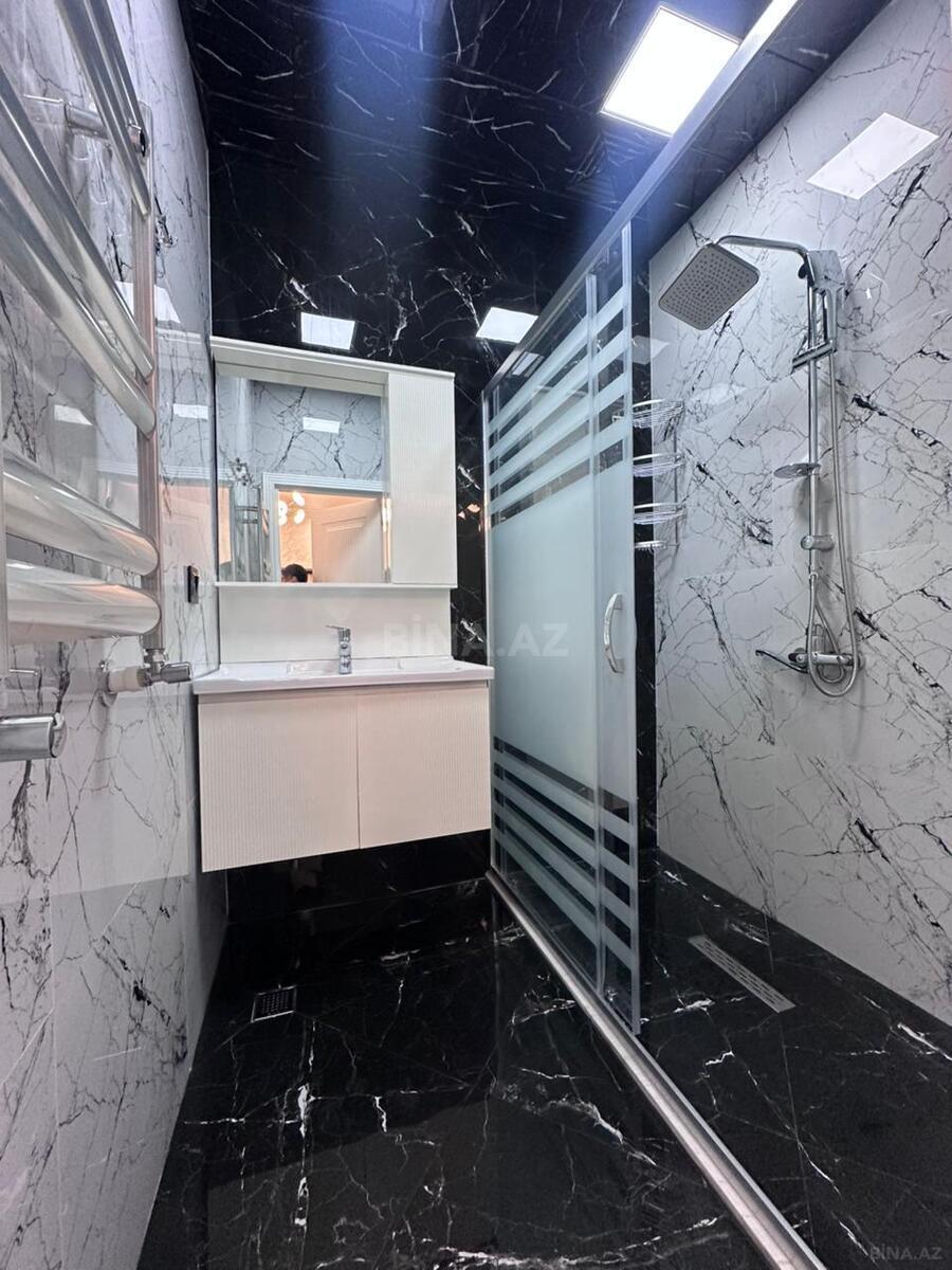 4 otaqlı yeni tikili - Həzi Aslanov m. - 154 m² (8)