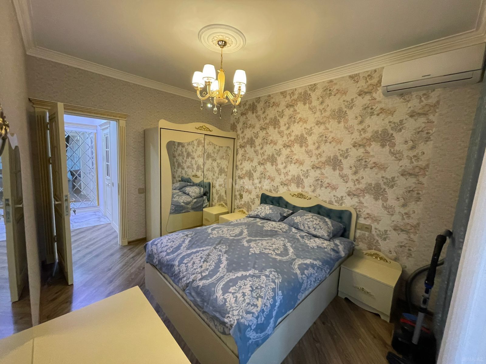 2 otaqlı yeni tikili - 8 Noyabr m. - 70 m² (3)