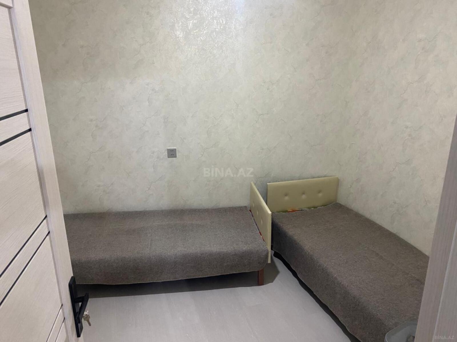 2 otaqlı həyət evi/bağ evi - NZS q. - 35 m² (9)