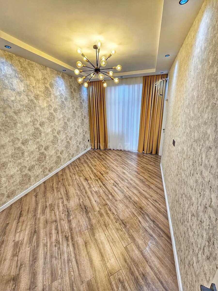 2 otaqlı yeni tikili - Qara Qarayev m. - 60 m² (5)