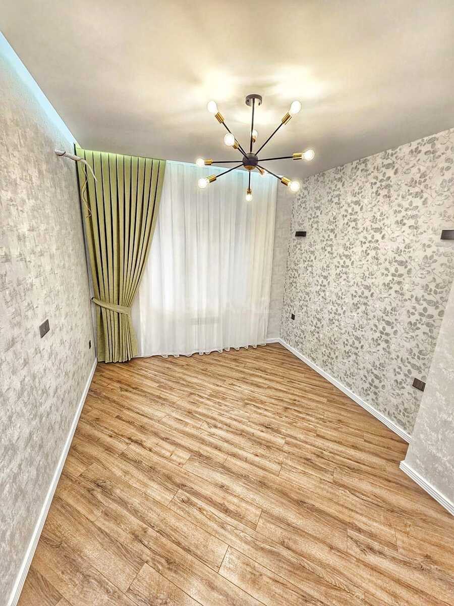 2 otaqlı yeni tikili - Qara Qarayev m. - 60 m² (2)