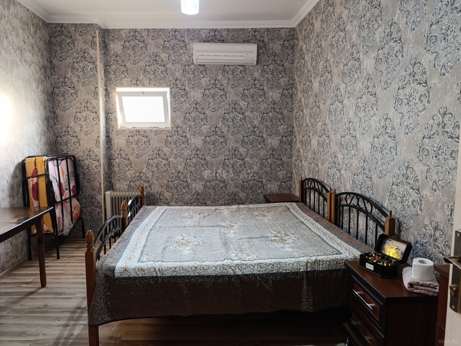 3-комн. дом/дача - пос. Шувеляны - 120 м² (8)