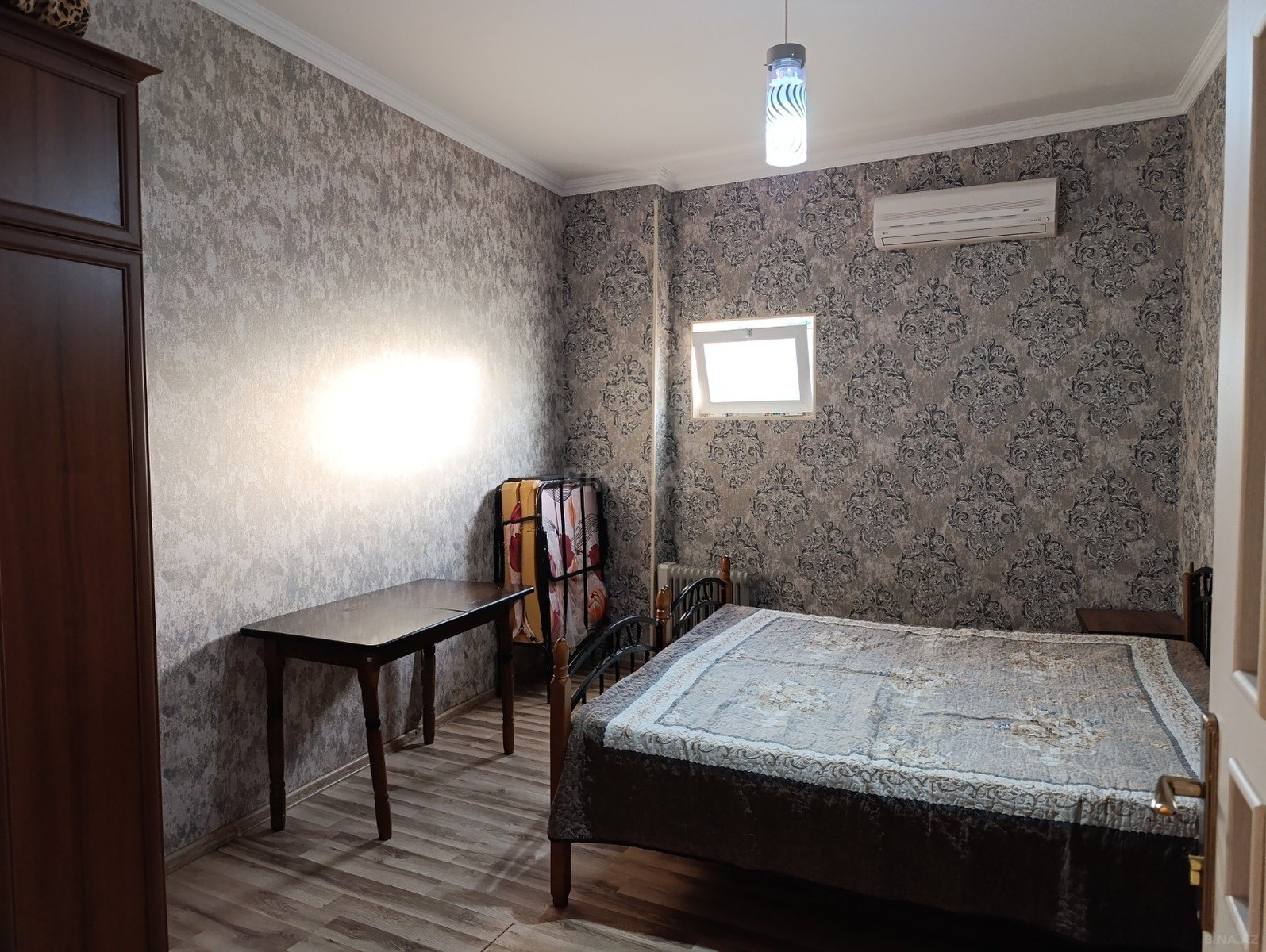3-комн. дом/дача - пос. Шувеляны - 120 м² (9)